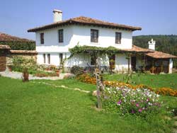 Maryanska House